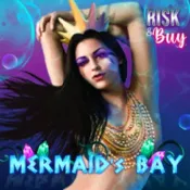 Mermaids-Bay на Вулкан